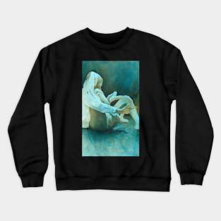 Fabric IV Crewneck Sweatshirt